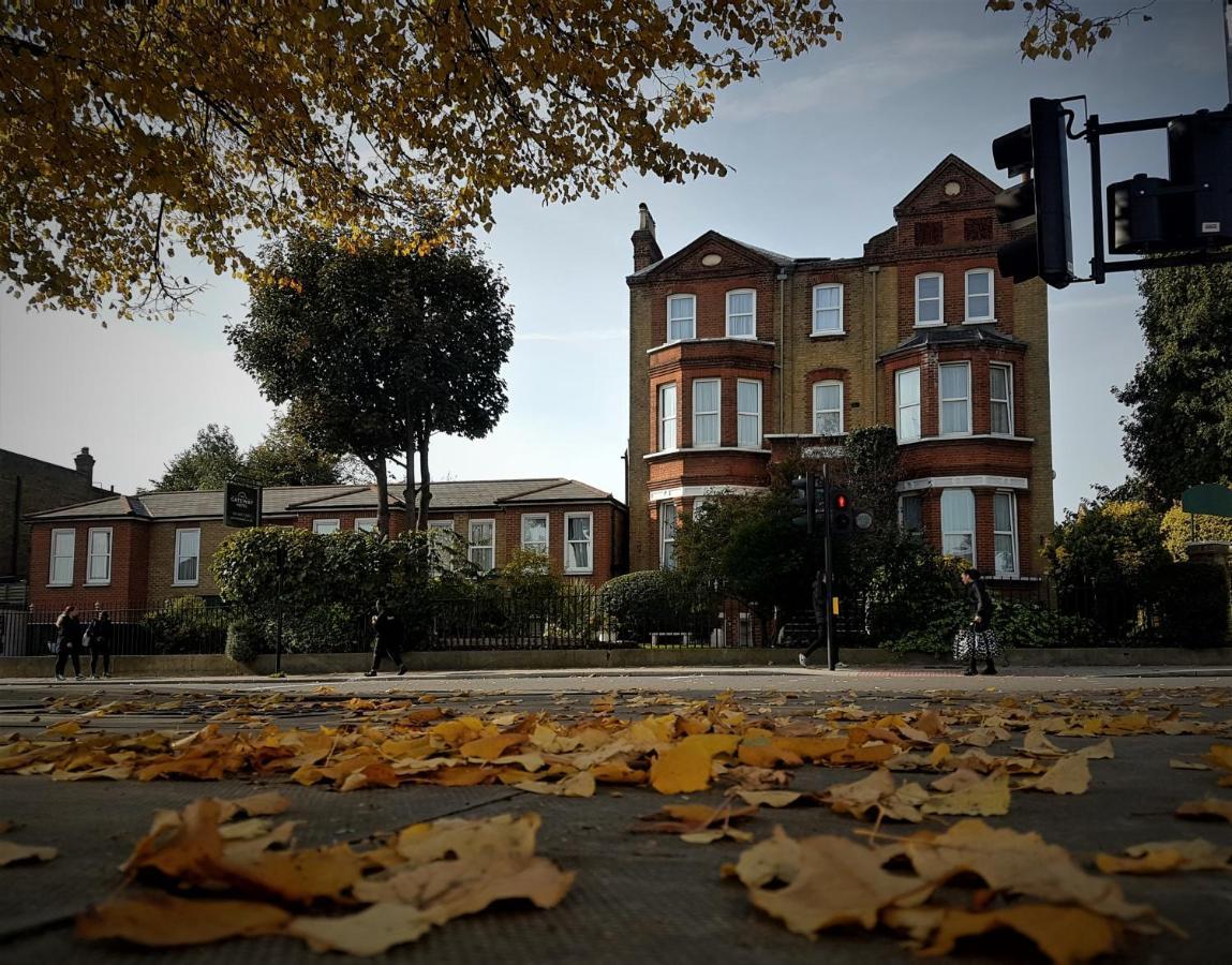 The Gateway Hotel Londra