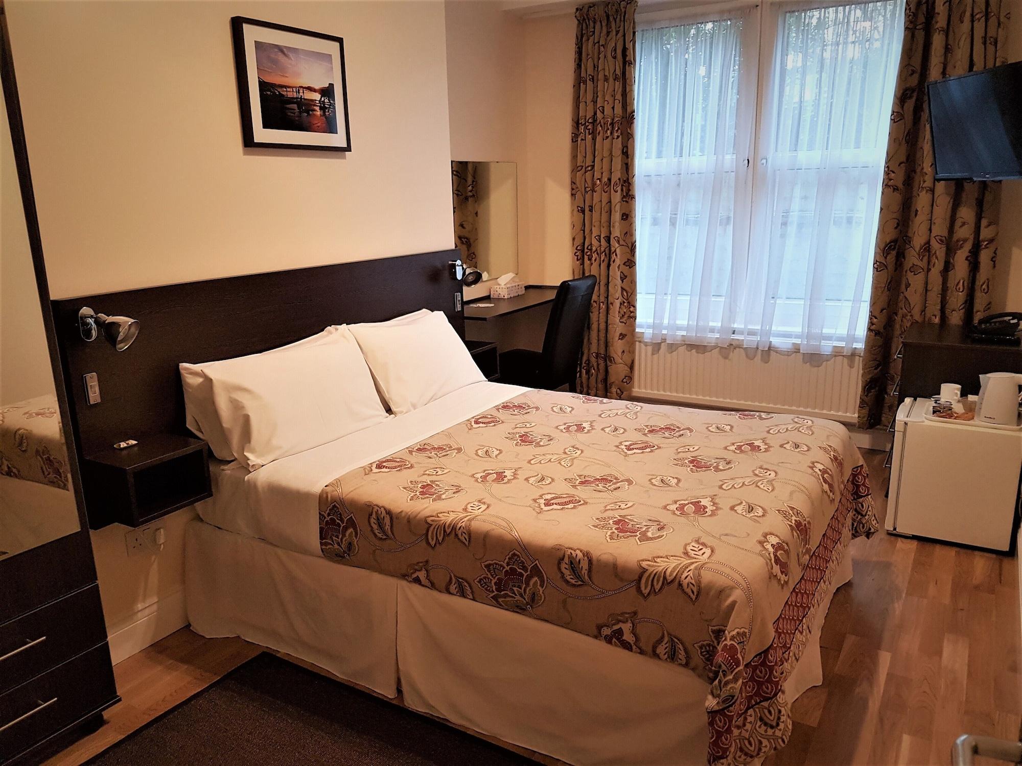 Hotel The Gateway Londra