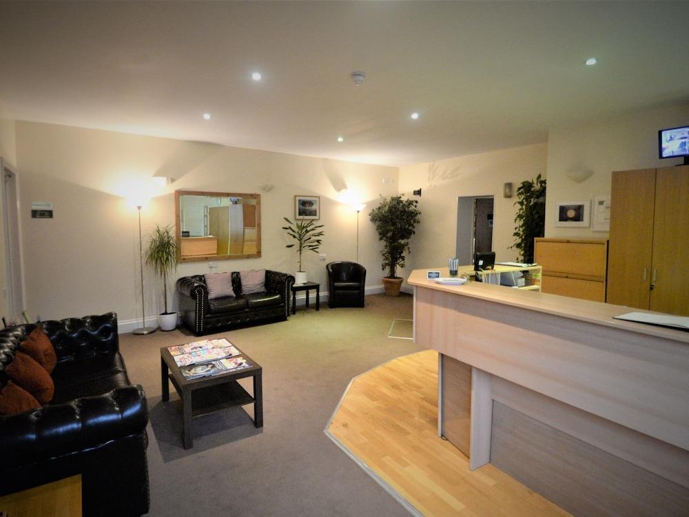 The Gateway 3* Londra