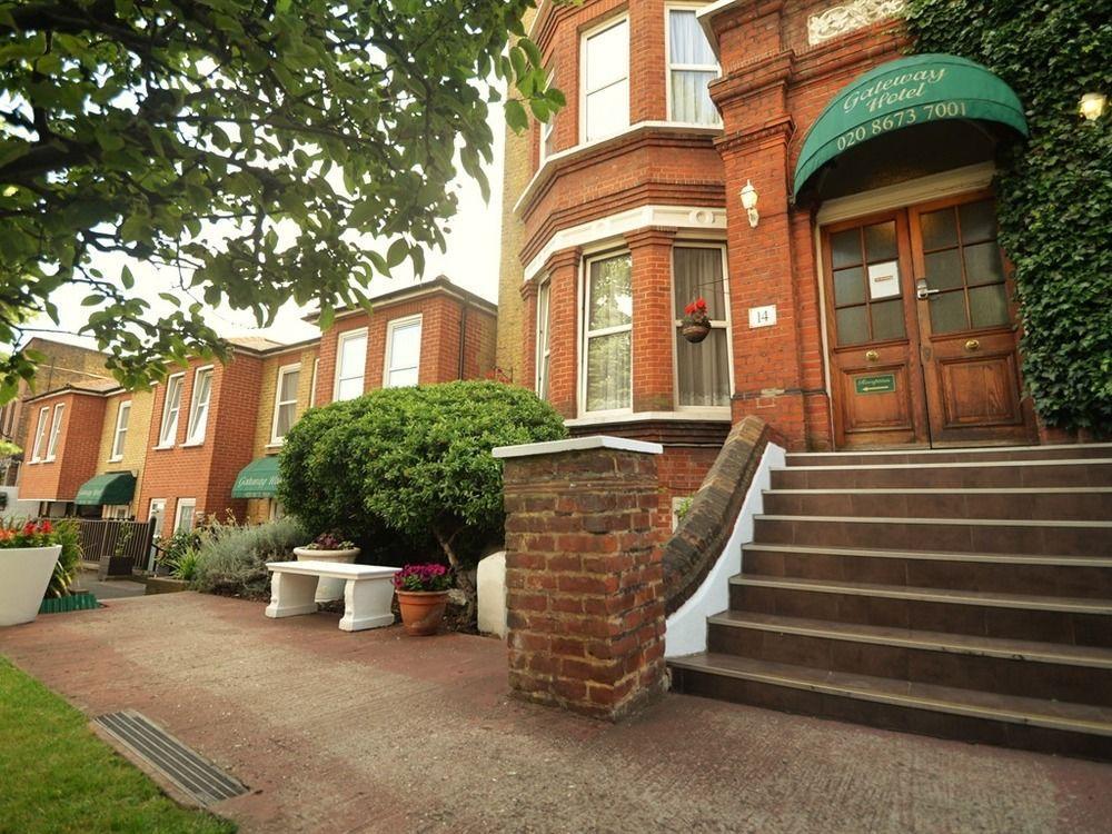 The Gateway 3* Londra