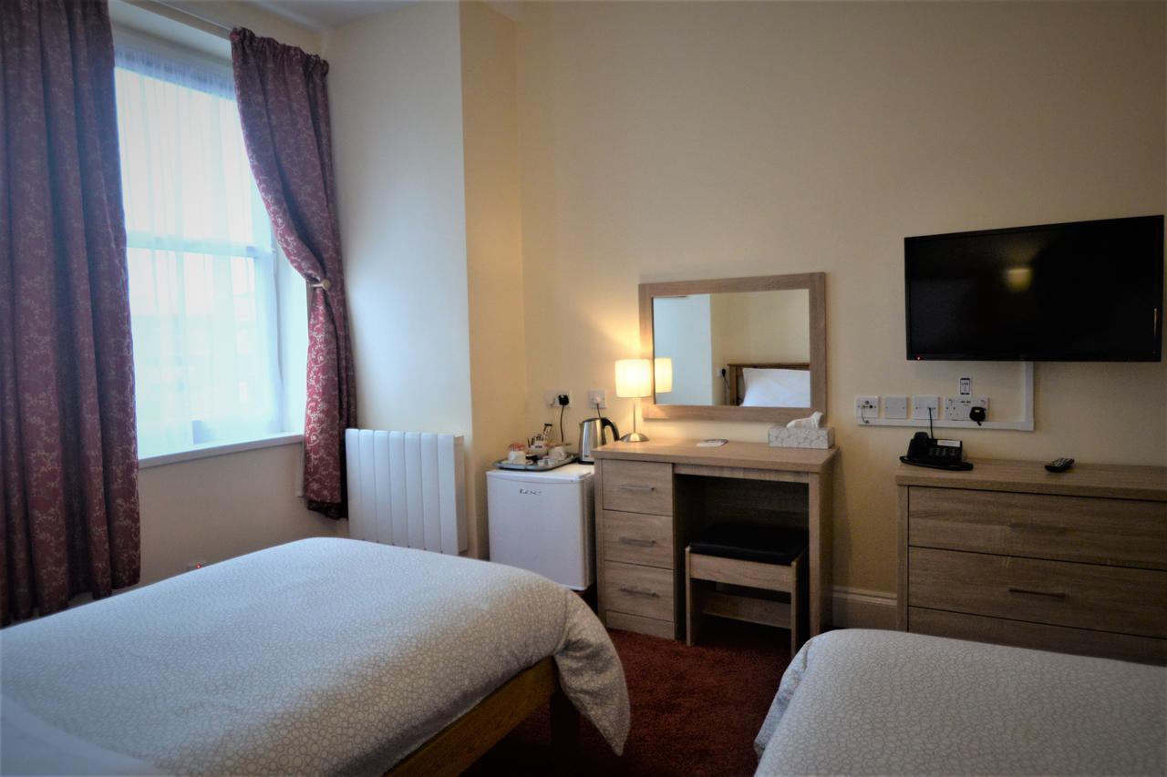 The Gateway Hotel Londra