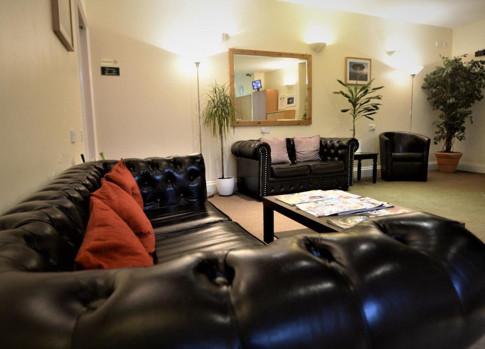 The Gateway 3* Londra